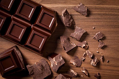 горький шоколад как средство от целлюлита