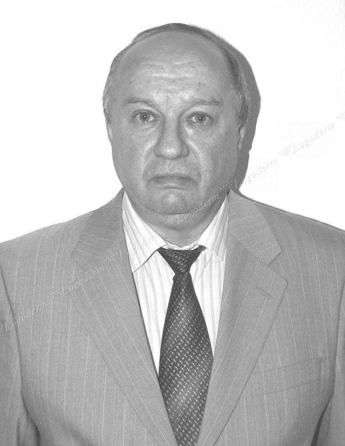 Барбинов Вячеслав Витальевич
