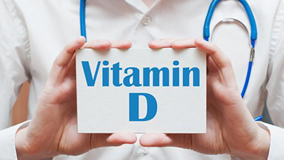 к чему может привести недостаток витамина D
