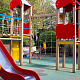  Комплекс Ripario Hotel Group детская площадка