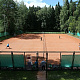  Санаторий Барвиха теннисный корт