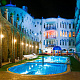  Отель 1001 ночь бассейн