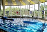  Санаторий Вольгинский бассейн