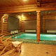  Отель HELIOPARK Thalasso бани с бассейном
