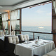  Отель Море кафе и рестораны