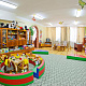  Санаторий Приморье детская комната