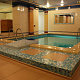  Отель Тропикана бассейн