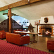  Отель Country Resort уютная обстановка