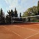 Санаторий Меллас теннисный корт