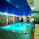  Отель HELIOPARK Thalasso бассейн