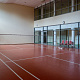  Парк-отель Империал теннисный корт
