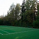  Санаторий Солнечногорский спортивные площадки