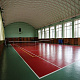  Санаторий Барвиха спортивный зал
