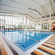  Отель Царьград бассейн для отдызающих