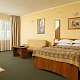  Отель Country Resort вид номера