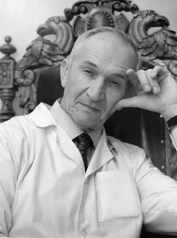 Фотокаталог архивного фонда УР